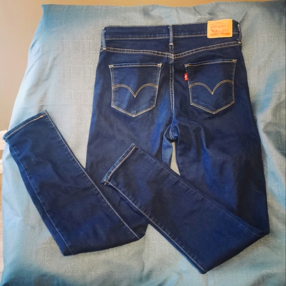 Levi Strauss 311 Jeans - Shaping skinny - Picture 1 of 7